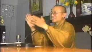 77.1 Hạnh Cúng Dường - Phần 1/2 (19/03/2006) video do Thích Nhật Từ giảng - Thích Nhật Từ