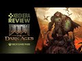 DOOM The Dark Ages Review Game Pass