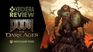 DOOM: The Dark Ages | Review [Game Pass]