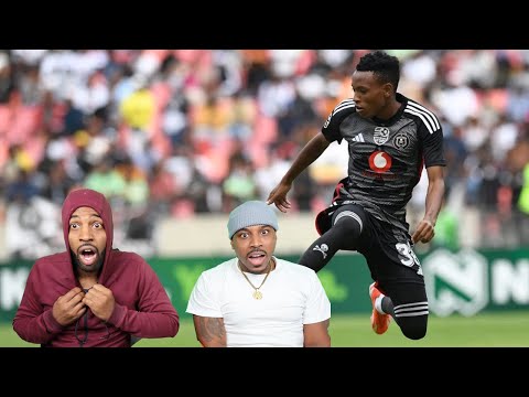 Is This The GREATEST African Footballer Ever? (Reaction)