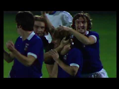 Ipswich Town   Match of the 70s