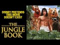 The Jungle Book Should Be Talked About More