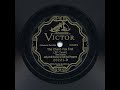 Jelly Roll Morton And His Red Hot Peppers - The Chant