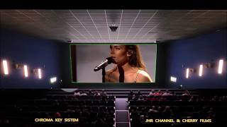 ARY THE SEA JHR CHANNEL &amp; CHERRY FILMS