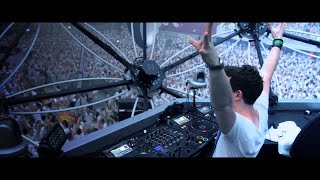 Mark Knight & Funkagenda - Man With The Red Face (Hardwell Remix) video