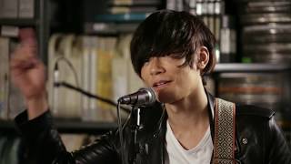 Alexandros at Paste Studio NYC live from The Manhattan Center