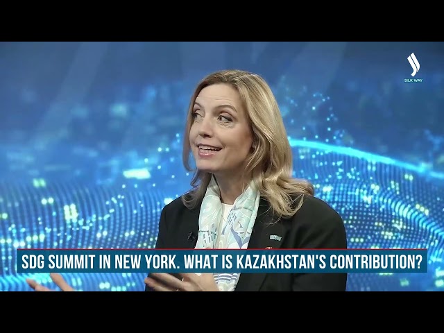 New Time. 22.09.2023