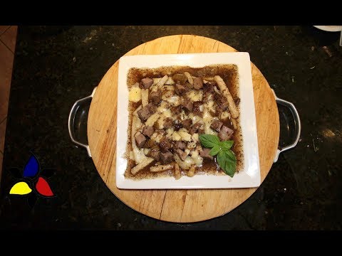 download lagu mp3 mp4 Gluten Free Poutine Sauce, download lagu Gluten Free Poutine Sauce gratis, unduh video klip Gluten Free Poutine Sauce