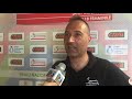 Intervista a Vito Martinez, coach della Cutrofiano Volley