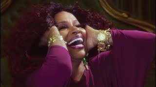 Chaka Khan. Somethin’ Deep
