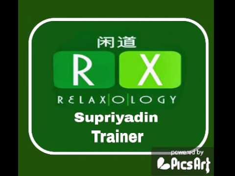 Traning terapis rx hpp medan