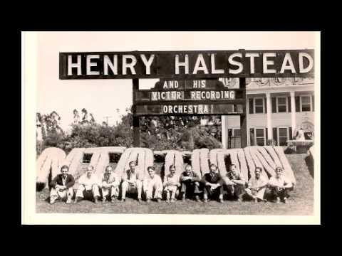 Henry Halstead-Rosy Cheeks