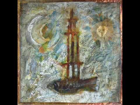 mewithoutYou - The Dryness and the Rain