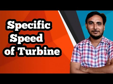 Classification of Turbines in Hindi