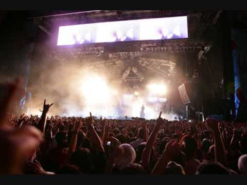 The Prodigy - Some Justice (Urban Shakedown) 2009