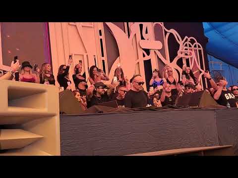 Marco Carola 🇮🇹 #sunwaves 30 "Stage 1" maratona di 16h #festival #onthebeach #marcocarola