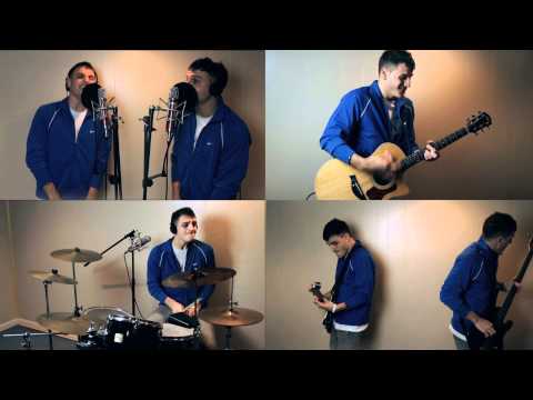 We Got The Summer - dUSTIN tAVELLA live jam