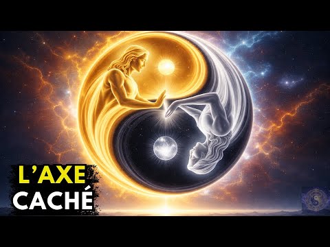 La Mère et la Flamme : comprendre l'axe féminin sacré