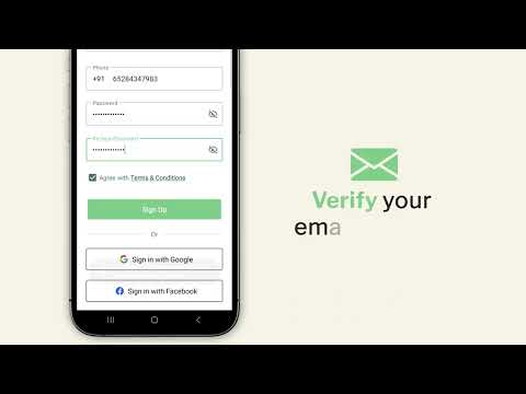 Relations - Contact Manager