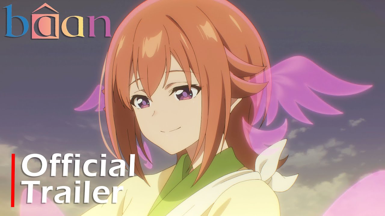 Creator Interview + Official Trailer [Subtitled]