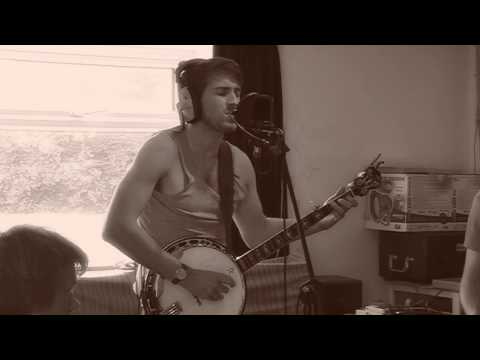 The Wishbones - Time Machines (Live Studio Recording)