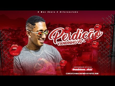 VANDINHO VD - PERDIÇÃO