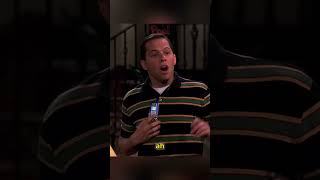 despedida de solteiro  #doishomensemeio #charlie #alan #jake #berta #shorts