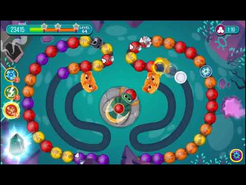 Violas Quest Level 64 - NO BOOSTERS 🦉 | SKILLGAMING ✔️