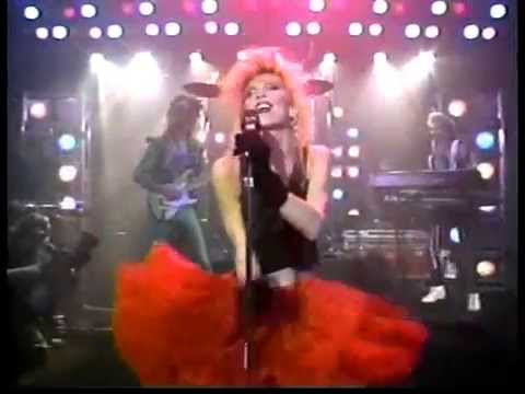 Stacey Q -  