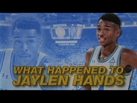 What Happened To Jaylen Hands?