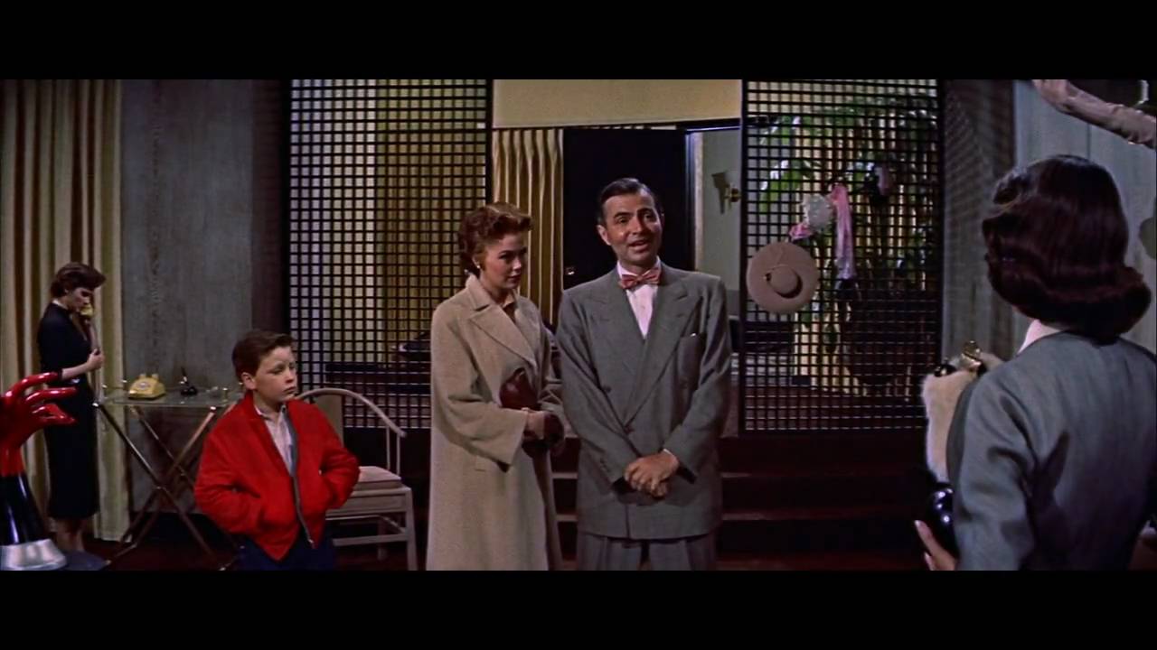 Bigger Than Life (1956) | The Criterion Collection Trailer