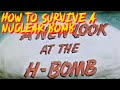 How to Survive a Nuclear Bomb - A New Look at the H-Bomb - Civil Defense Administration (1955)