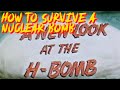 How to Survive a Nuclear Bomb - A New Look at the H-Bomb - Civil Defense Administration (1955)