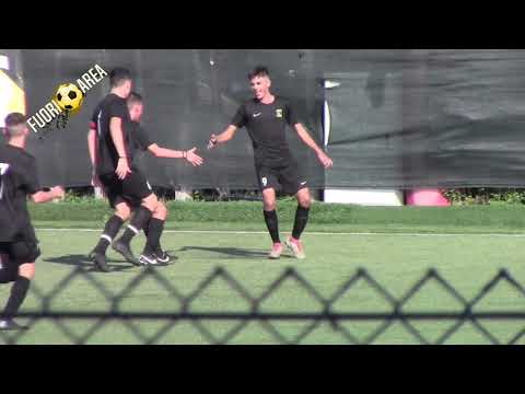 UNDER 16 ELITE: N. Tor Tre Teste - Accademia Calcio Roma 0-2