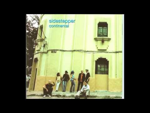 Sidestepper - Volá volá