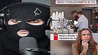 MILUJU ŽENY, ALE...