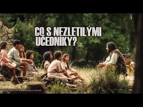 Co s nezletilými učedníky? (Bohuslav Wojnar)