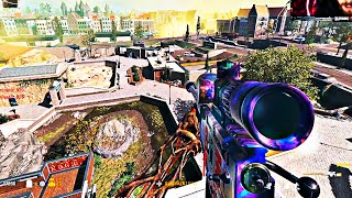 WAS THIS THE BEST WARZONE? MUST SEE EPIC GAMEPLAY! 👀