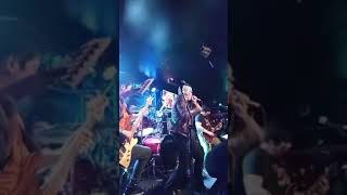 Savage tributo Michael Kiske Helloween - victim of fate (bar38)