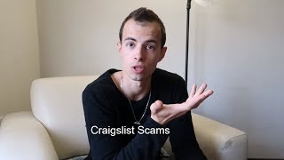 Selling cars on Craigslist | Scams and Frauds | Be aware