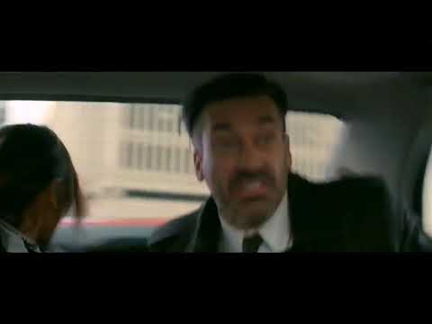 Baby driver car chase # Ya lila