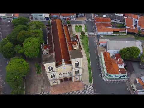 Cidade Mogi Mirim -SP Drone