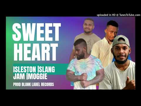 Islestone | Slang jam | Moggie | 2023