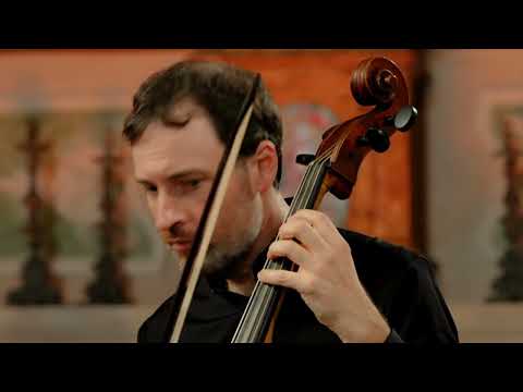 Giovanni Antonio Pandolfi Mealli: Sonata Op. 3, NO. 4 "La Castella"