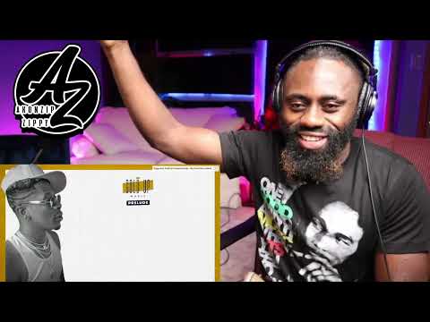 FIRST TIME HAERING Shatta Wale - Too Ugly [Lyrics Video] (REACTION!!!)