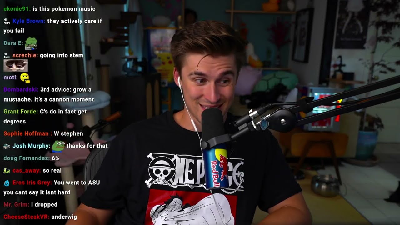 🔴 its time for big changes...