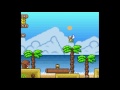 Shizufuzu 4 Mal Normal 4 Mal Kaizo Part 2 3 SMW Hacks Blind Let S Play