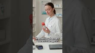 West Michigan pharmacists warn lawmakers of growing 'pharmacy deserts' #shorts