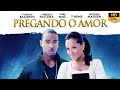 Pregando O Amor 2013 FILME COMPLETO DUBLADO