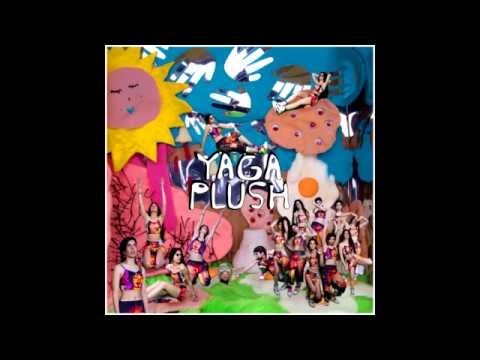 EL DISCOLÓN Yaga Plush Full album